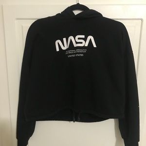 NASA hoodie